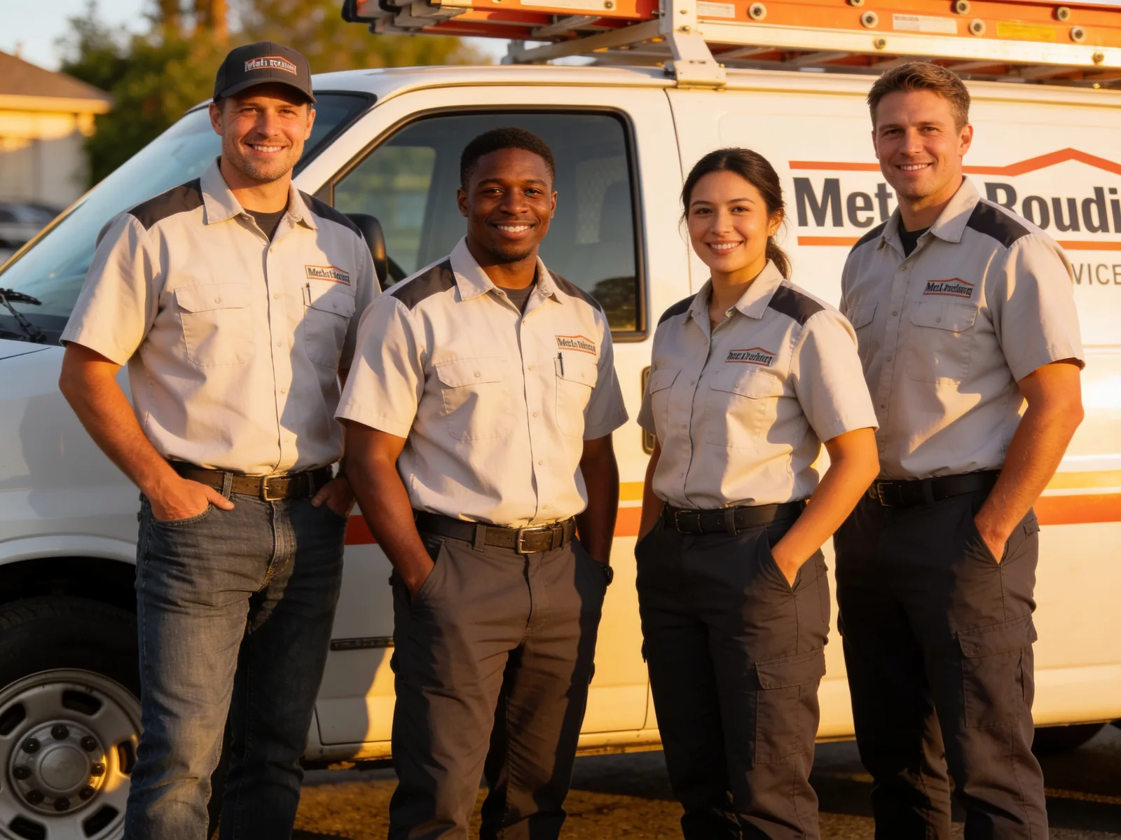 Metal Roof Installation company in Mountain Center, CA